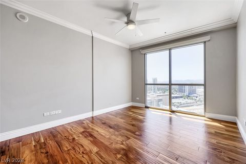 Tiny photo for 200 W Sahara Avenue #3906, Las Vegas, NV 89102 (MLS # 2795613)