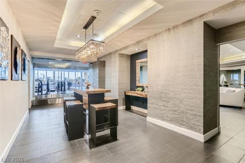 Tiny photo for 200 W Sahara Avenue #3906, Las Vegas, NV 89102 (MLS # 2795613)