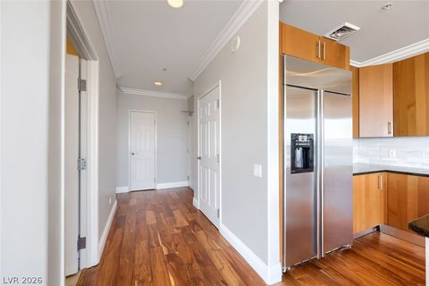 Tiny photo for 200 W Sahara Avenue #3906, Las Vegas, NV 89102 (MLS # 2795613)