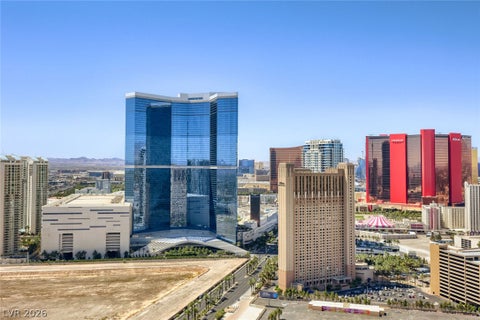 Tiny photo for 200 W Sahara Avenue #3906, Las Vegas, NV 89102 (MLS # 2795613)