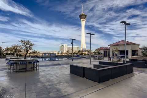Tiny photo for 200 W Sahara Avenue #3906, Las Vegas, NV 89102 (MLS # 2795613)