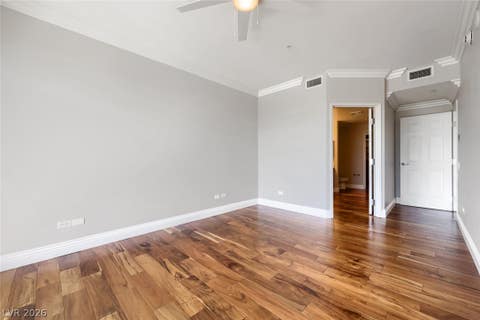 Tiny photo for 200 W Sahara Avenue #3906, Las Vegas, NV 89102 (MLS # 2795613)