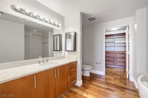 Tiny photo for 200 W Sahara Avenue #3906, Las Vegas, NV 89102 (MLS # 2795613)