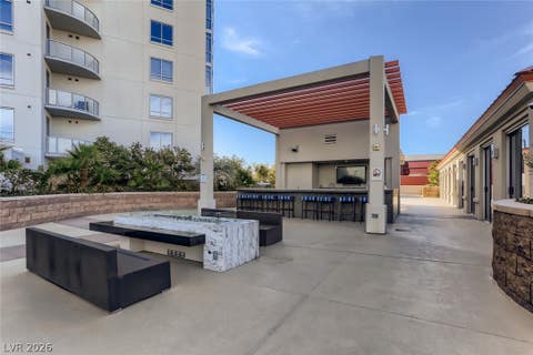 Tiny photo for 200 W Sahara Avenue #3906, Las Vegas, NV 89102 (MLS # 2795613)