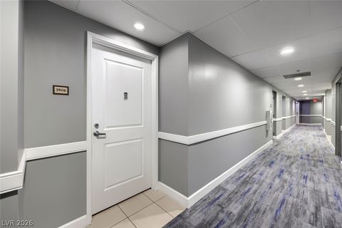 Tiny photo for 200 W Sahara Avenue #3906, Las Vegas, NV 89102 (MLS # 2795613)