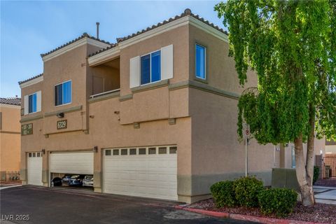 6329 Blowing Sky Street 201 North Las Vegas NV 89081