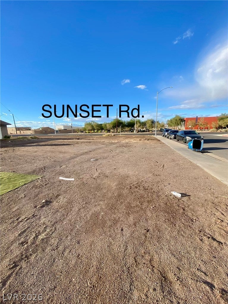 Merze Avenue