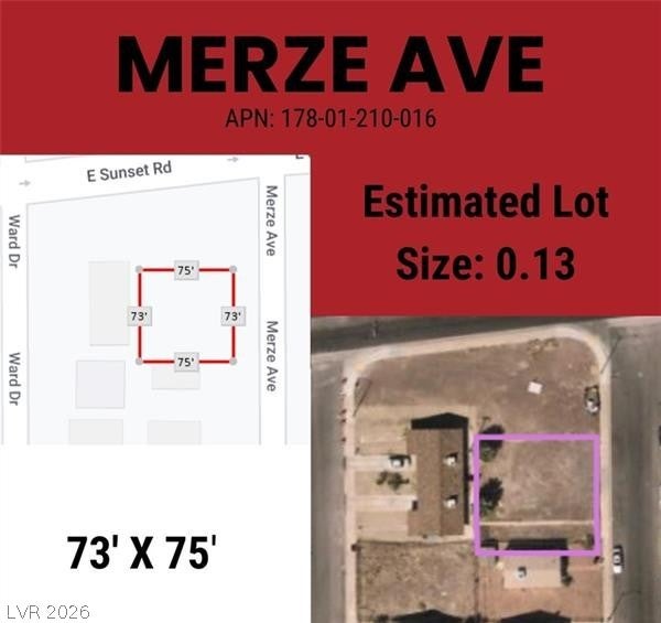 Merze Avenue