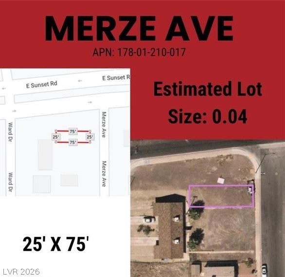 Merze Avenue