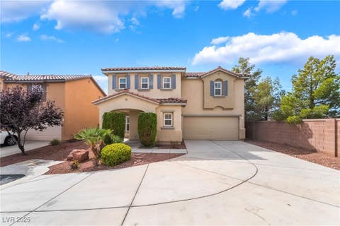 Homes For Sale - 9395 Fort Bayard Avenue<br/> Clark County, Las Vegas, NV 89178
