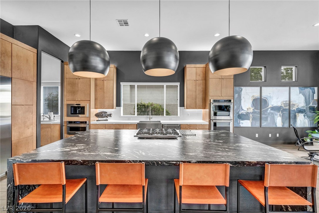 9521 Canyon Mesa Drive