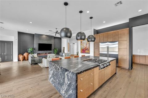 9521 Canyon Mesa Drive Las Vegas NV 89144