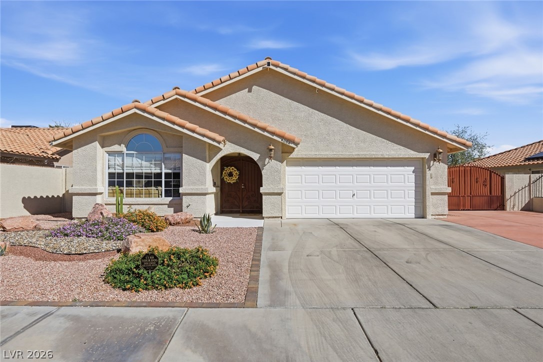 4064 E Philadelphia Avenue