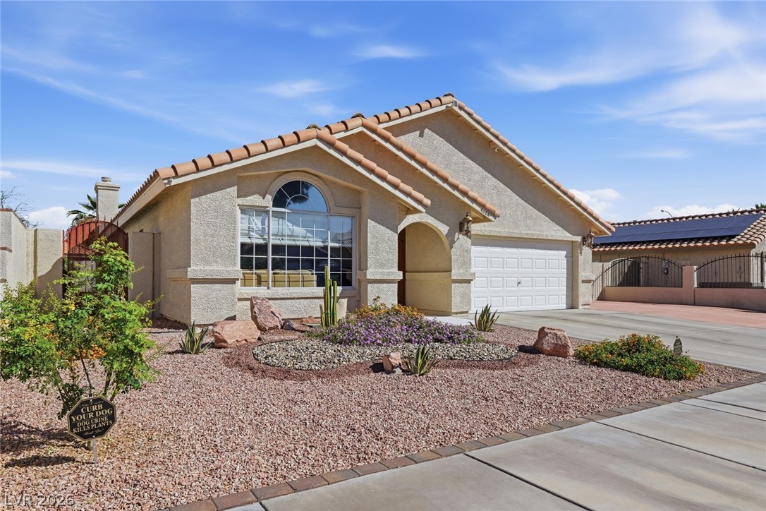 4064 E Philadelphia Avenue