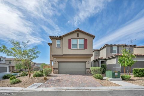 Homes For Sale - 8439 Cabirolera Avenue<br/> Las Vegas, NV 89149
