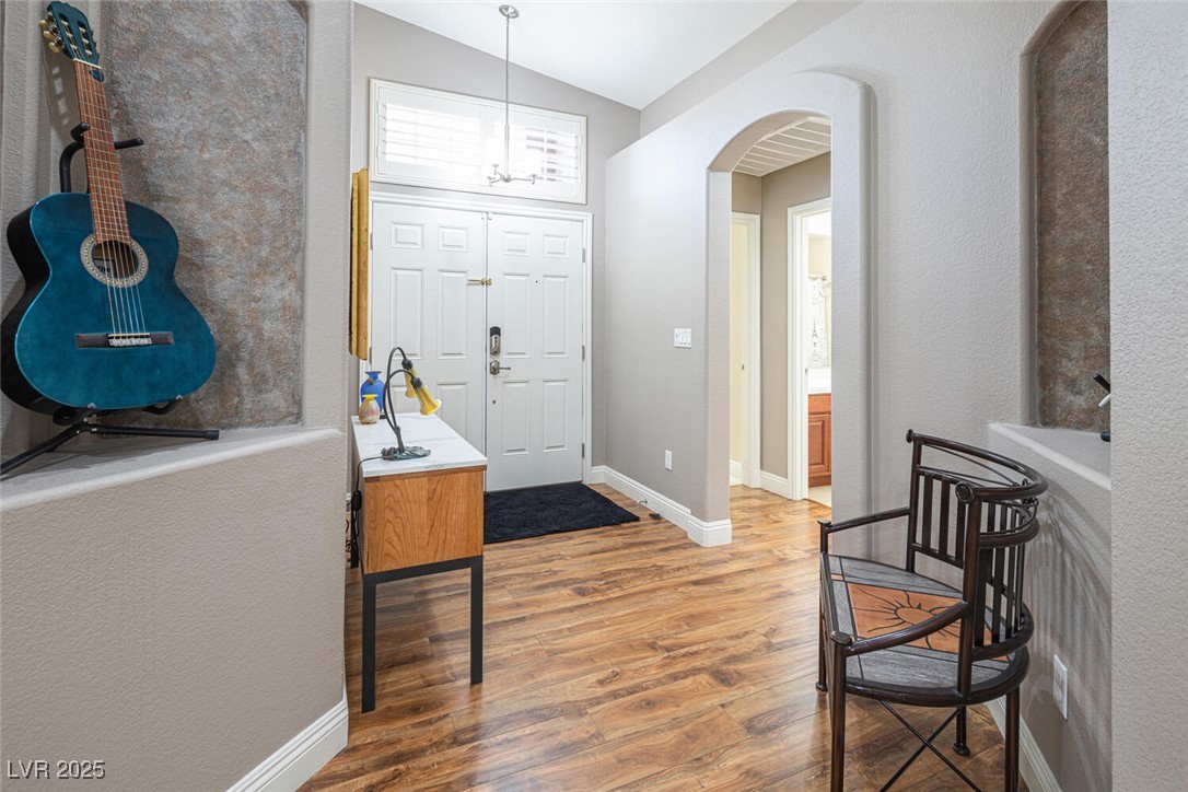 Las Vegas, Nevada 89138, United States, 3 Bedrooms Bedrooms, ,2 BathroomsBathrooms,Residential,Pending,80299