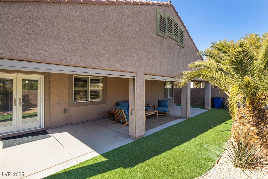 Las Vegas, Nevada 89138, United States, 3 Bedrooms Bedrooms, ,2 BathroomsBathrooms,Residential,Pending,80299