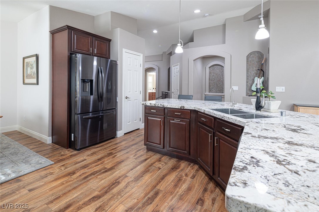 Las Vegas, Nevada 89138, United States, 3 Bedrooms Bedrooms, ,2 BathroomsBathrooms,Residential,Pending,80299