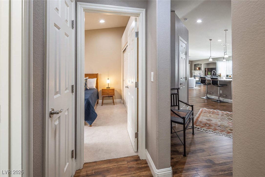 Las Vegas, Nevada 89138, United States, 3 Bedrooms Bedrooms, ,2 BathroomsBathrooms,Residential,Pending,80299