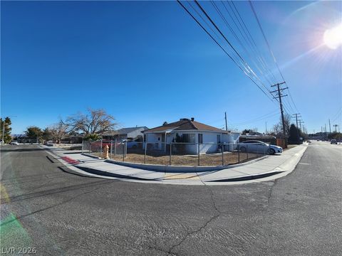 1400 Joshua Way Las Vegas NV 89101