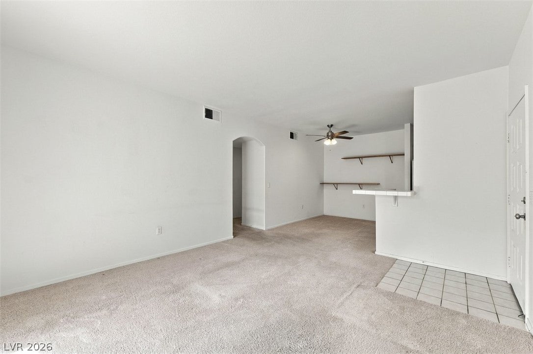 1830 N Buffalo Drive 2108