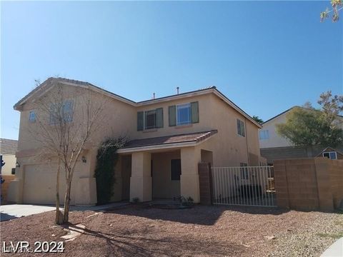 7517 Apple Cider Street Las Vegas NV 89131