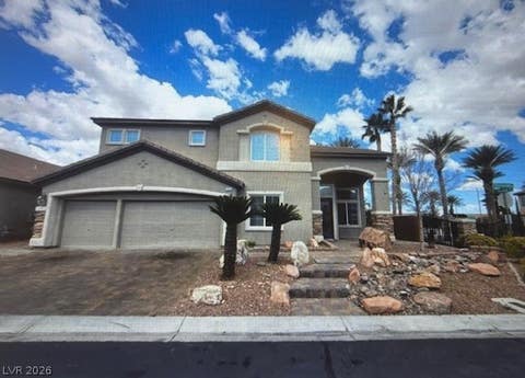 Homes For Sale - 10134 Reflection Brook Avenue<br/> Las Vegas, NV 89148