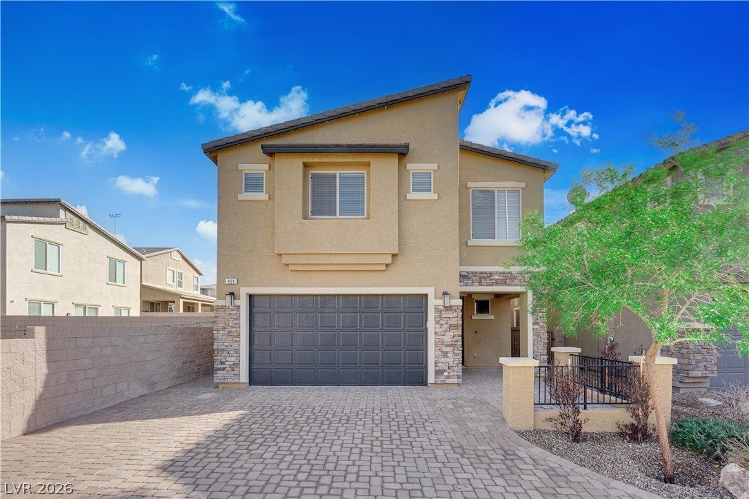 908 Brayfield Court