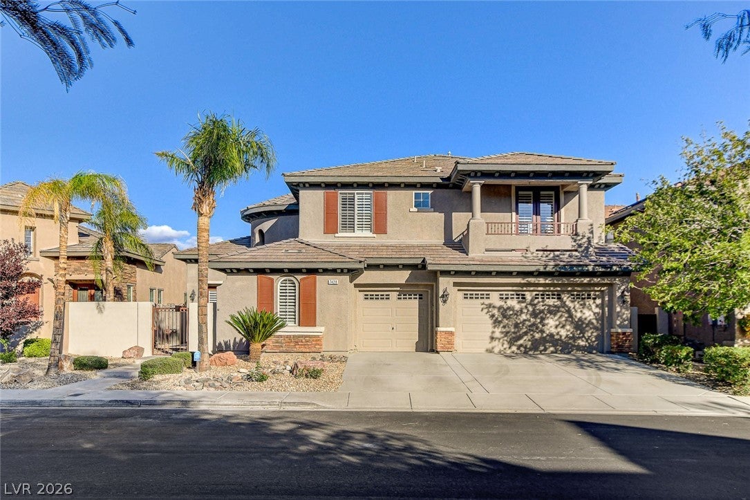 7428 ROYAL CRYSTAL Street