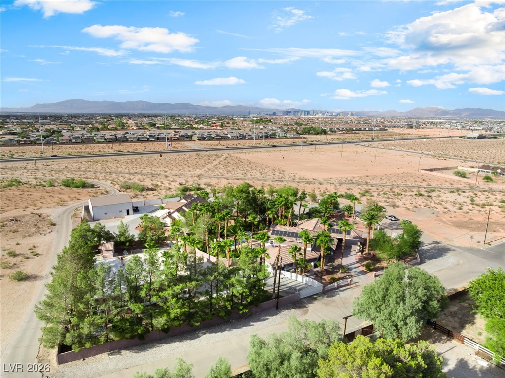 9355 S Monte Cristo Way