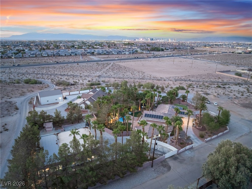 9355 S Monte Cristo Way