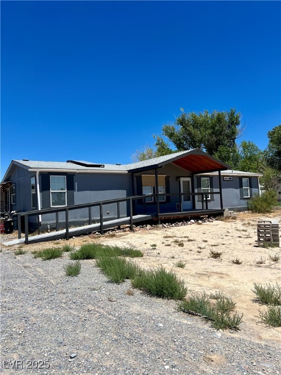 60 W Country Place Road, Pahrump, Nevada image 6
