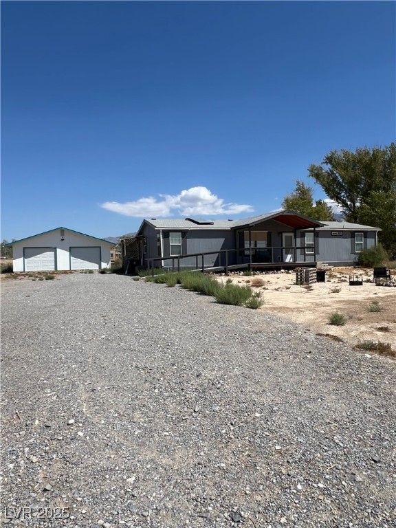 60 W Country Place Road, Pahrump, Nevada image 38