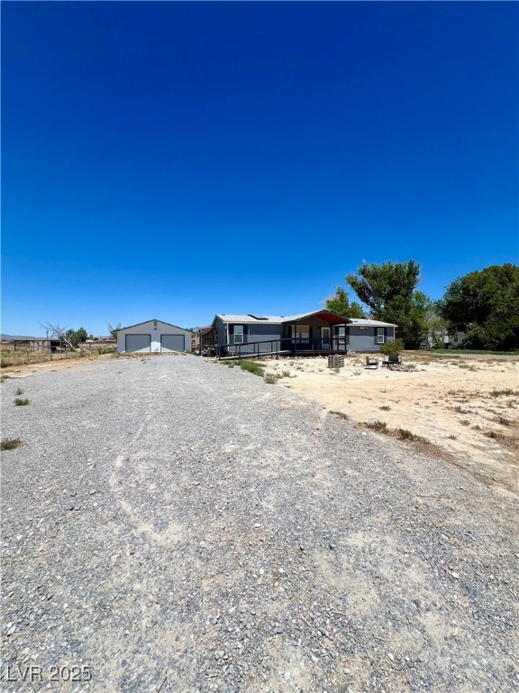 60 W Country Place Road, Pahrump, Nevada image 9