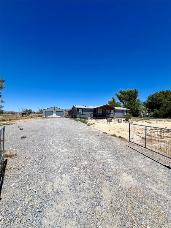 60 W Country Place Road, Pahrump, Nevada image 3