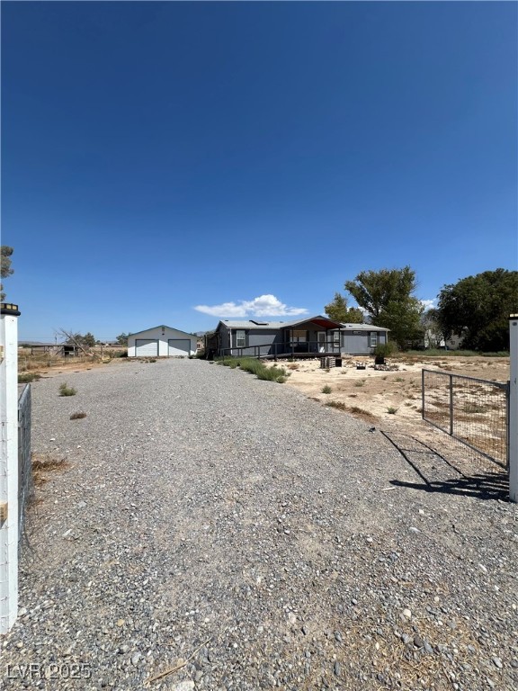60 W Country Place Road, Pahrump, Nevada image 37