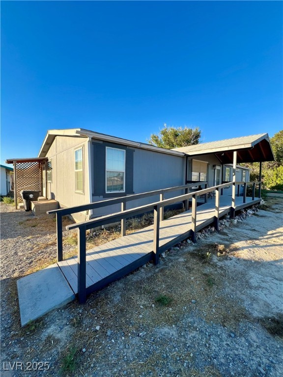 60 W Country Place Road, Pahrump, Nevada image 7