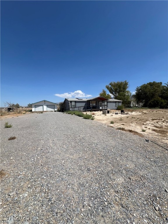 60 W Country Place Road, Pahrump, Nevada image 39