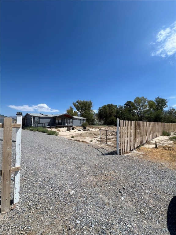 60 W Country Place Road, Pahrump, Nevada image 36