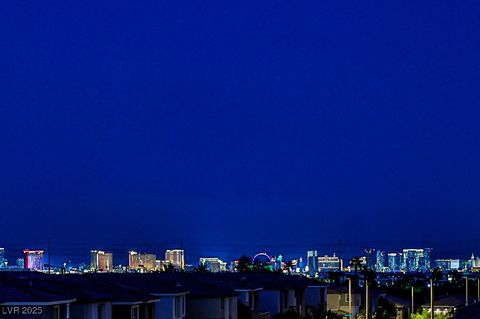 4126 Yucca Bloom Street 0 Las Vegas NV 89135