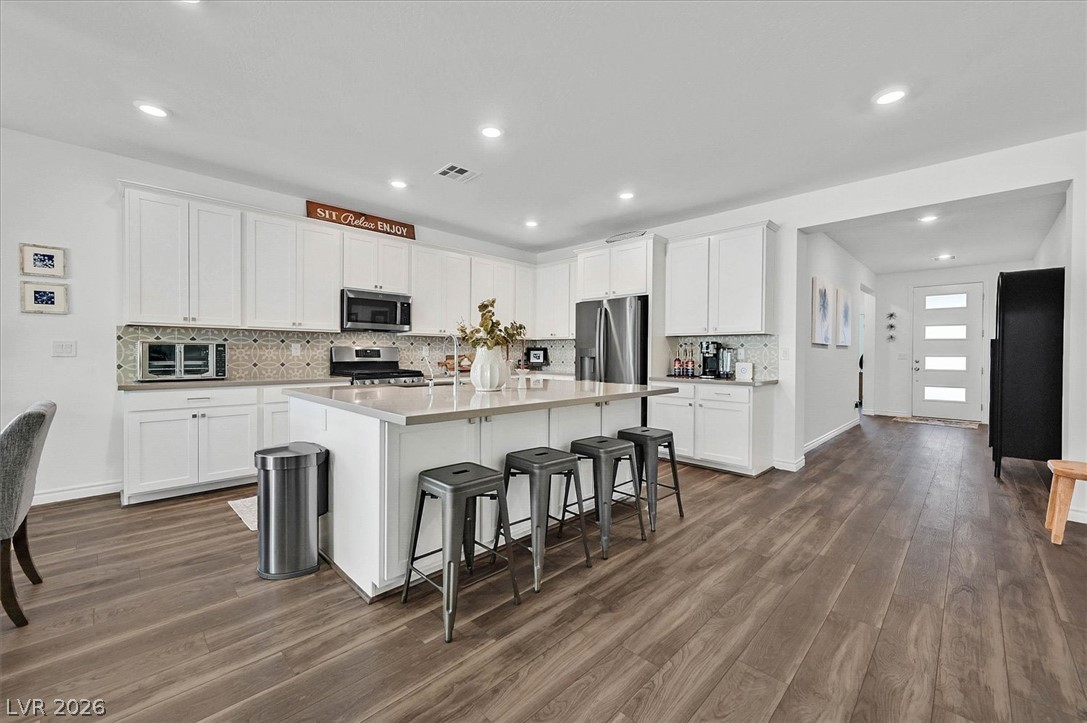 3804 Grazing Gazelle Avenue