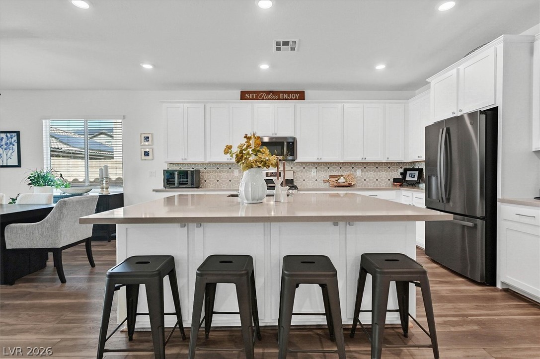 3804 Grazing Gazelle Avenue