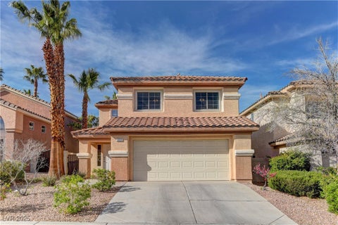 Homes For Rent - 9808 Via Delores Avenue<br/> Las Vegas, NV 89117