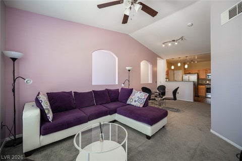 Condo For Sale - 10550 W Alexander Road #2014<br/> Clark County, Las Vegas, NV 89129