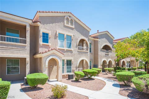 Condo For Sale - 10550 W Alexander Road #2014<br/> Las Vegas, NV 89129