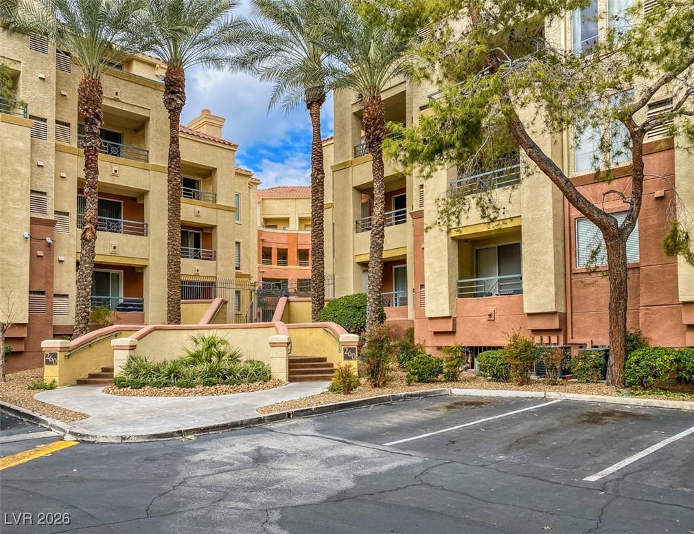 260 E Flamingo Road 229