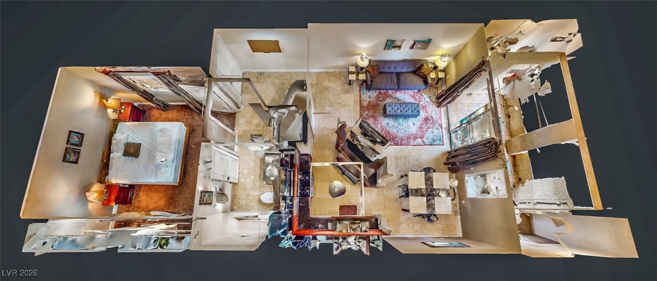 260 E Flamingo Road 229