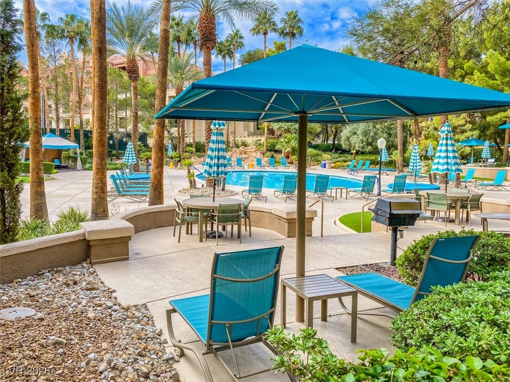 260 E Flamingo Road 229