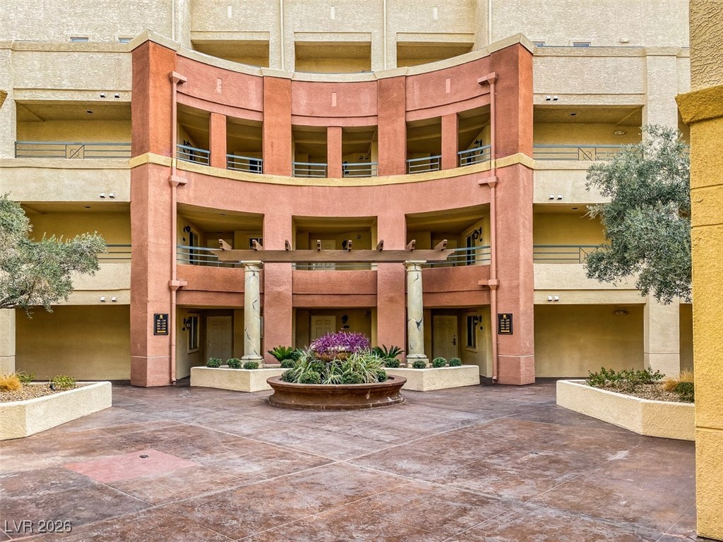 260 E Flamingo Road 229