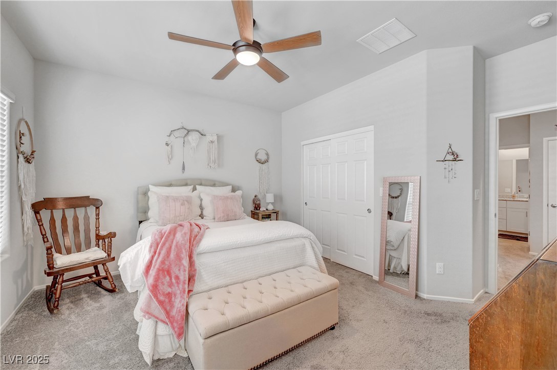 4640 Flower Moon Avenue #102, North Las Vegas, Nevada image 40